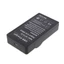 USB Charger For LP-E5 1000D 450D 500D Kiss F Kiss X2 Rebel Xsi