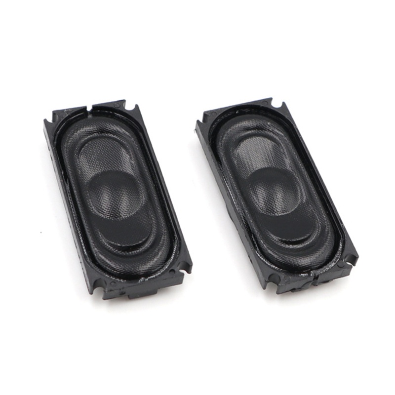 SELA Gói 2 Loa Di Động Mini 1635 8ohm 2W Loa Có Cáp