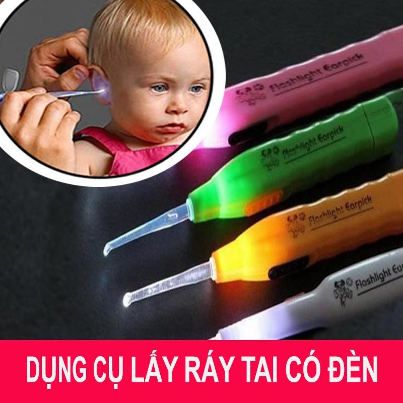 COMBO 500 CÂY LẤY RÁY TAI LOẠI HỘP GIẤY | Shopee Việt Nam