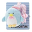YT4 Sanrio Melody Kuromi Hello Kitty Dây Tóc Ngọt Ngào Tóc Dây Buộc Tóc Dễ Thương Cho Nữ Phụ Kiện Tóc Thời Trang