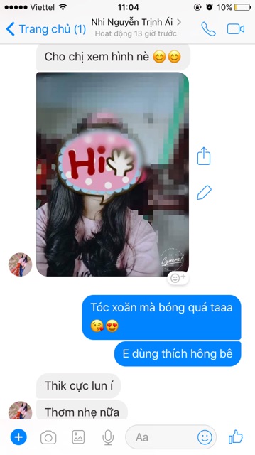 Xịt dưỡng thân và đuôi tóc gỡ rối giữ nếp bồng bềnh khóa màu nhuộm hương nước hoa Must Have Vyvyhaircare V 150ml