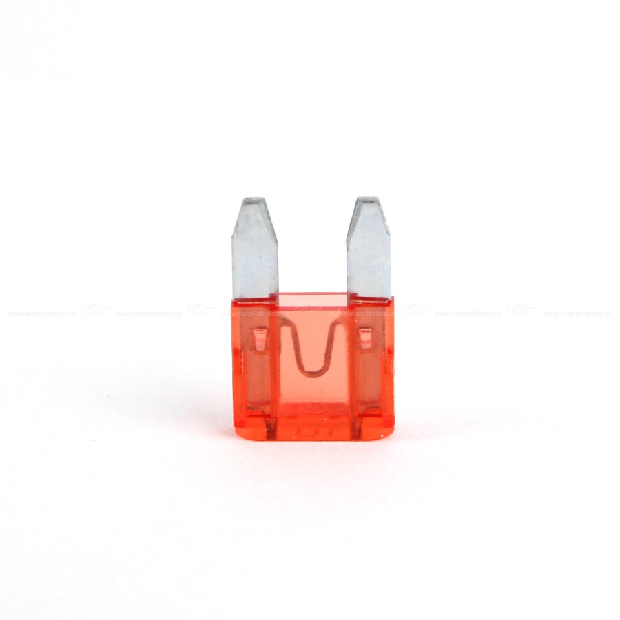 Cầu Chì Mini CIND VIM01 10A