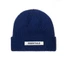SQ11 Chữ Cái Essentials Mũ Beanie Dành Cho Nam Nữ Mũ Đan Mũ Len Cho Trẻ Em Phong Cách Thường Ngày Unisex Tất Cả Trận Đấu Thời Trang Ra Ngoài