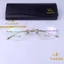 Kính cận không viền peterson TT45