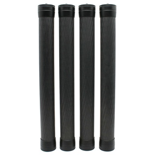 EZ Gimbal Nối Dài Cực Sợi Carbon Mở Rộng Thanh Nhẹ 1 4 Thanh Đa Năng Cho Ronin S Ronin SC ZHIYUN