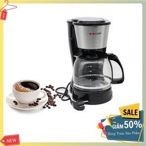 Máy pha cà phê coffee chính hãng Haeger