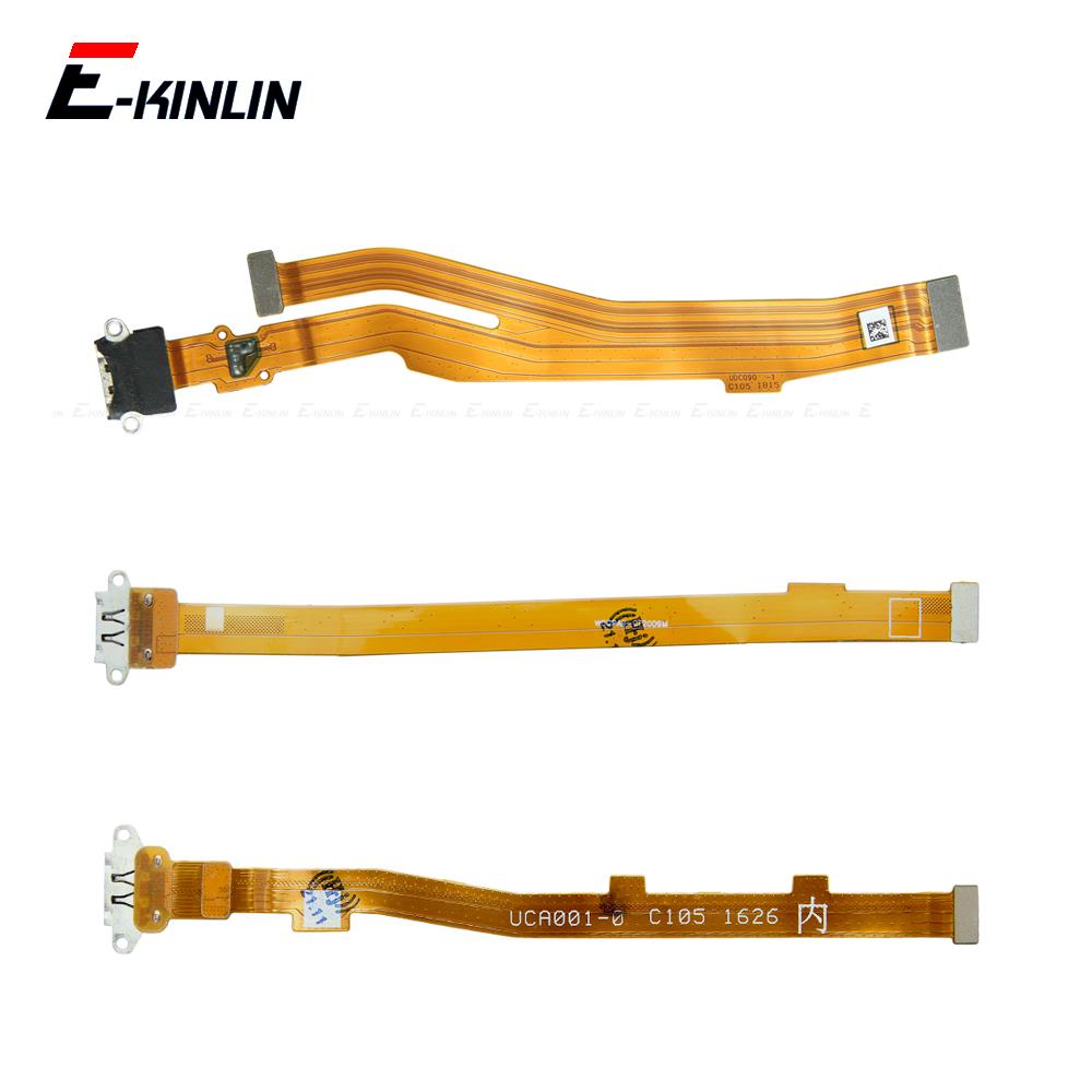 Mạch Cổng Sạc USB Thay Thế Cho Điện Thoại OPPO F19 F17 F15 F11 F9 F7 F5 Youth F3 F1 F1s Pro Plus