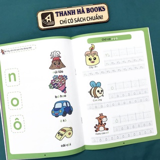 Sách - Hành Trang Cho Bé Vào Lớp 1 - Tập Tô Khéo - Luyện Viết Đẹp: Tập Tô Chữ Đẹp