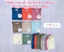 Bộ Minky Mom cho bé, cotton thun lạnh SIÊU MÁT - HÀNG LOẠI 1 quần áo trẻ em ngắn tay
