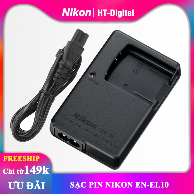 How To Charge Nikon Coolpix S210 Kastar Battery (X2) &ap