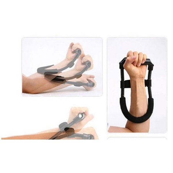 Ảnh Dụng Cụ Tập Cổ Tay Và Cơ Tay Cao Cấp Đại Nam Sport 4