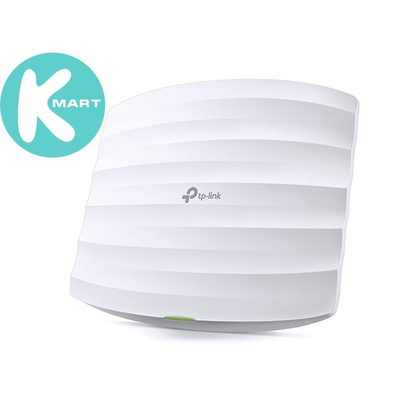 Access Point Gắn Trần Gigabit Wi-Fi MU-MIMO AC1750 TP-LINK EAP330 ...