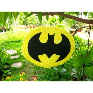 Pinata Batman - Trò chơi đập kẹo sinh nhật cho trẻ em cực kỳ vui nhộn
