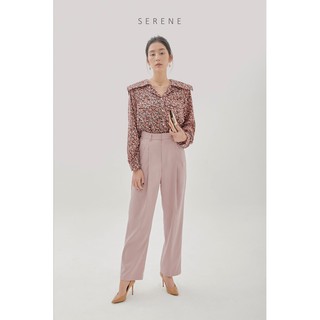 Quần âu BERNI công sở by Serene