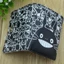 Ví da PU dáng ngắn in hình Totoro đáng yêu