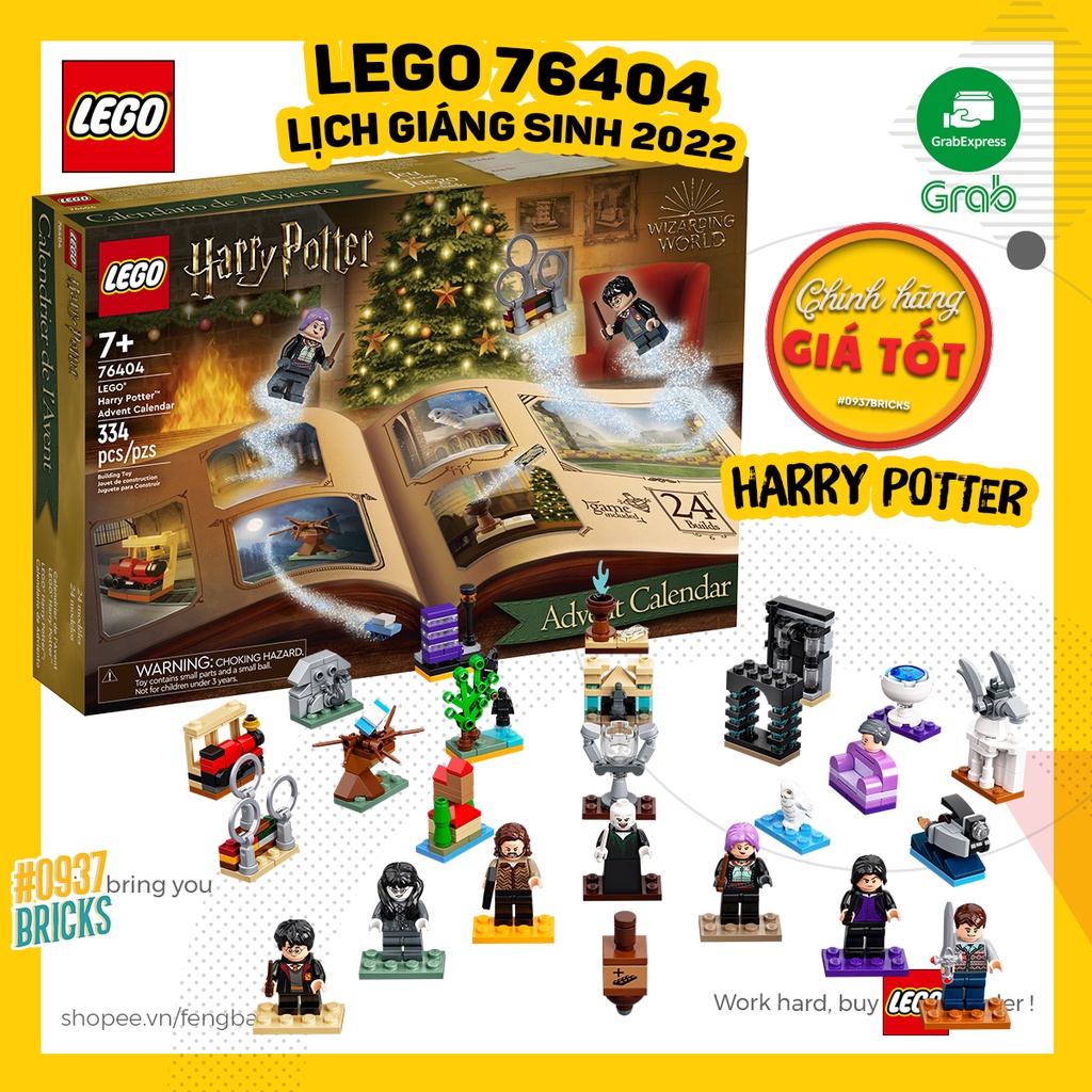 24 horas de entrega] 630 peças  LEGO Harry Potter estátua coruja coruja  móvel bloco de construção modelo de presente de brinquedo montado -  Desconto no Preço