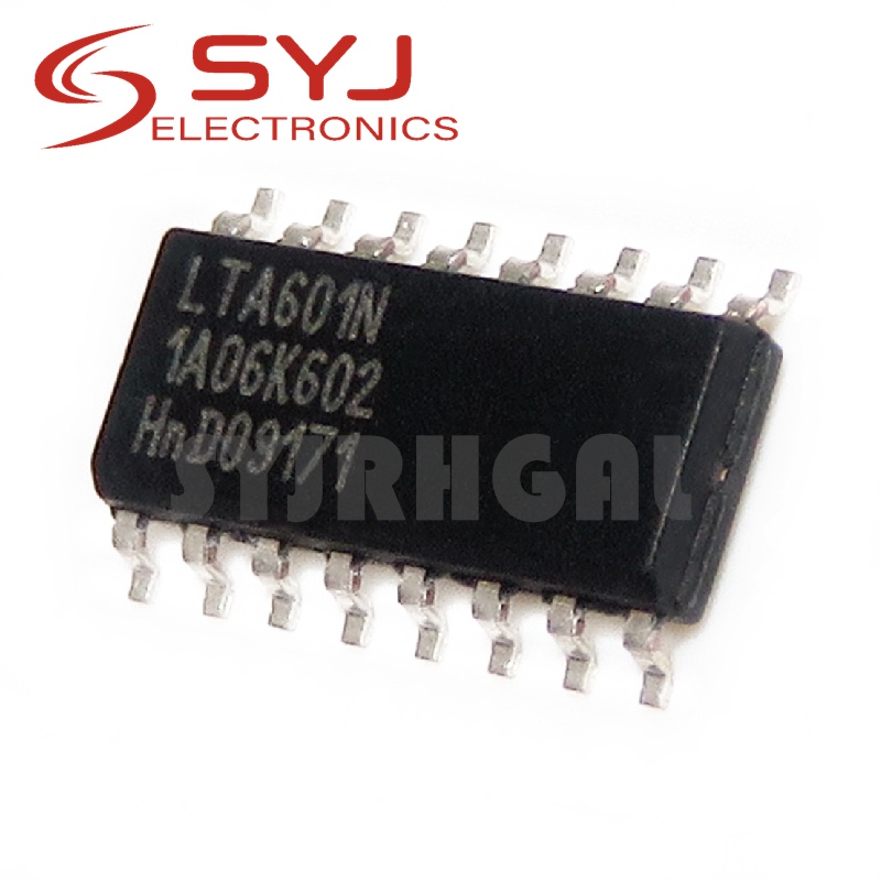 Bộ 2 Linh Kiện Điện Tử LTA601N LTA601 SOP-16 | Shopee Việt Nam