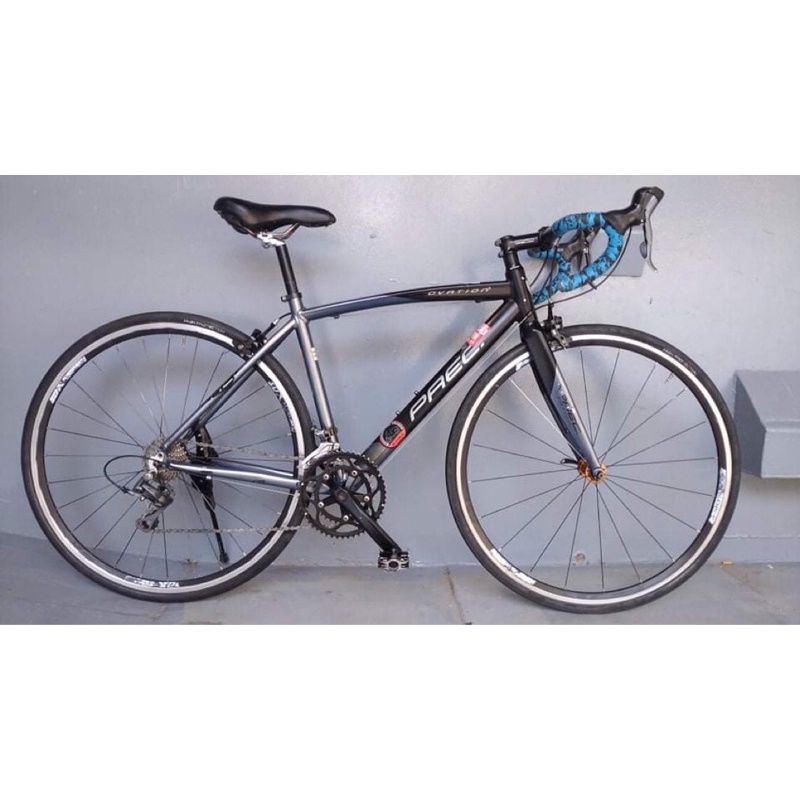 Prec road bike hot sale