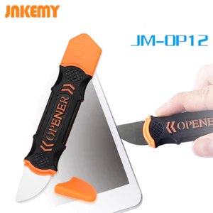 JAKEMY--OP12 Pry Spudger Dụng cụ mở cho IPhone IPad Samsung Máy tính bảng Điện thoại di động Herramientas Ferramentas Dụng cụ sửa chữa