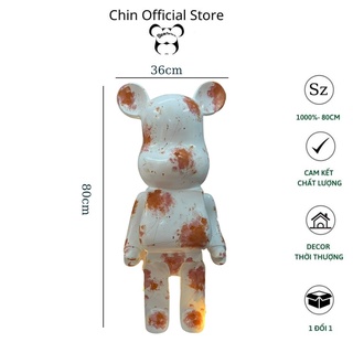 tô tượng bearbrick giá tốt Tháng 11, 2023, Mua ngay