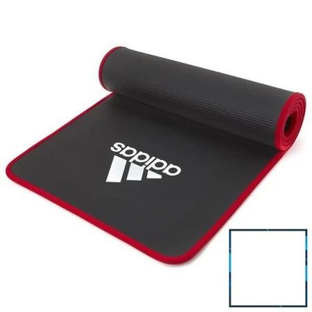 Thảm tập Yoga Adidas ADMT-12235 hàng chính hãng - Nhập khẩu Đài Loan
