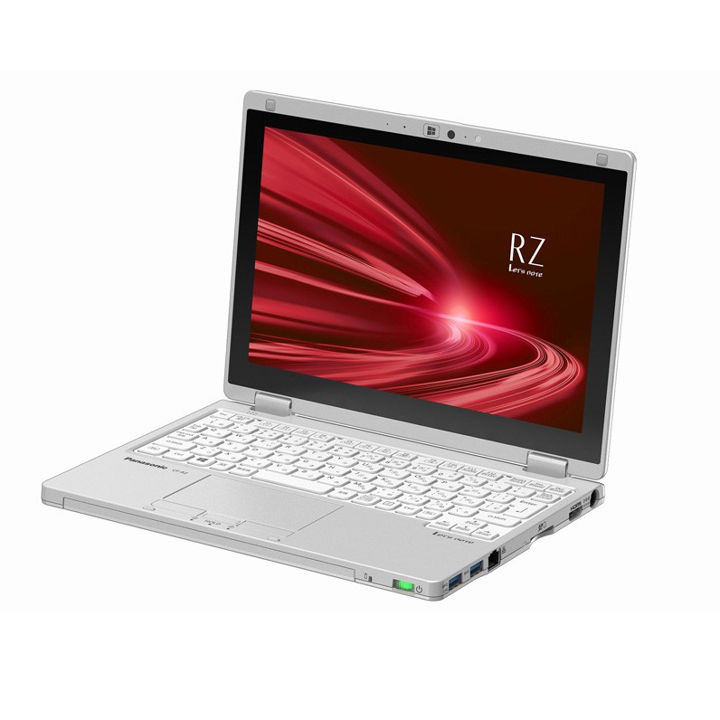 Laptop Panasonic CF-RZ5 | Shopee Việt Nam