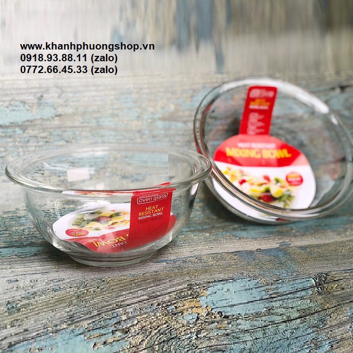tô thủy tinh lock&lock 500ml - tô thủy tinh lock&lock | Shopee Việt Nam