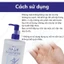 Nước Tẩy Trang 500ml Sạch Sâu Lỗ Chân Lông, Dưỡng Ẩm Và Làm Sáng Da Reihaku Hatomugi Nhật Bản