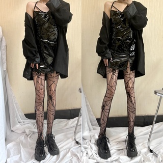 Quần Tất Lưới Phong Cách Lolita Quyến Rũ Cho Nữ
