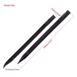 Clii 12 Chiếc Spudger Pry Blade Mở Dụng Cụ Sửa Chữa Cho Máy Tính Bảng Laptop Bền