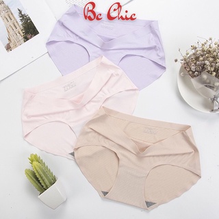 COMBO 5 QUẦN SU ÉP LẠNH THÔNG HƠI Q15234 BC_CHIC LINGERIE