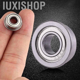 Iuxishop 10 Vòng bi bằng kim loại size nhỏ F686Zz 6x13 X 5mm