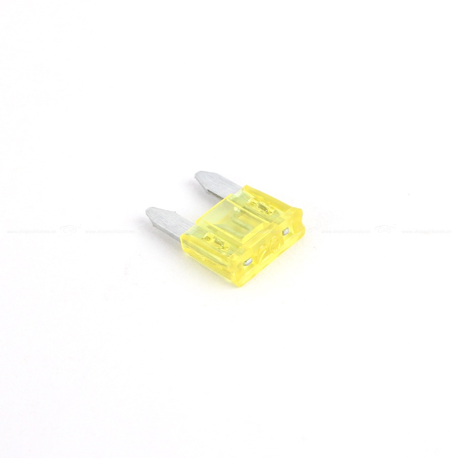 Cầu Chì Mini CIND YJ9311PB 20A