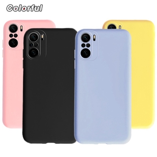 Ốp lưng màu xỉn cho Xiaomi Redmi K40 Pro Xiomi Redmi K40 5G