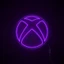 Đèn Led Neon Sign Logo Xbox - Xbox Neon Sign Logo