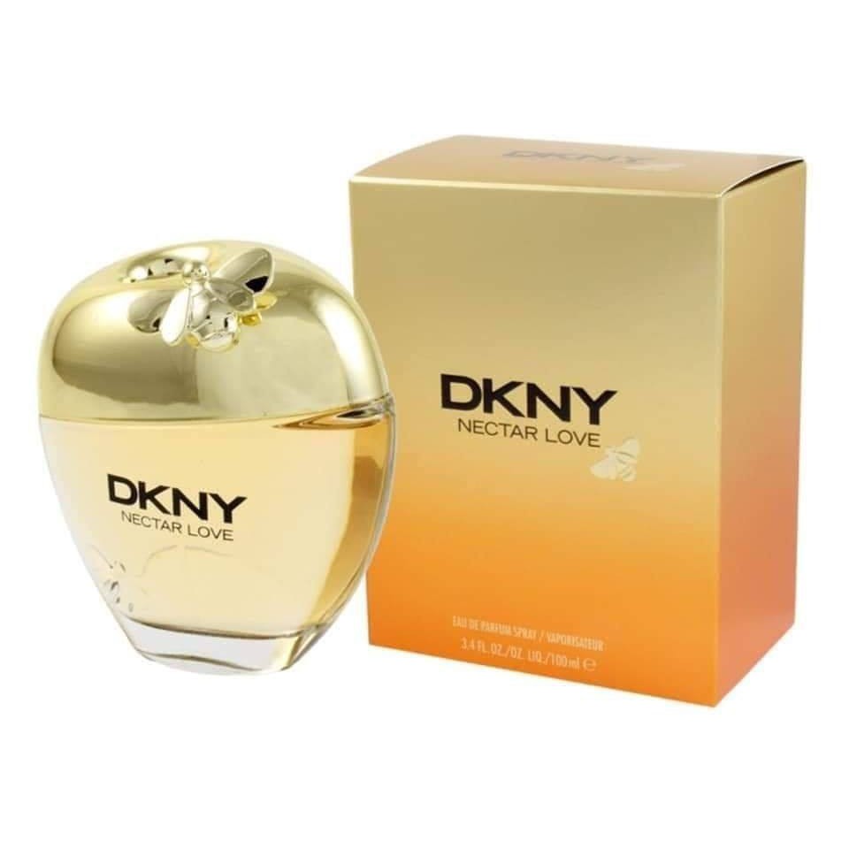 Nước hoa nữ DKNY NECTAR LOVE (EDP-100ML) | Shopee Việt Nam