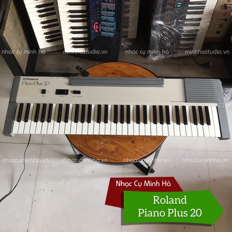 Roland piano on sale plus 20