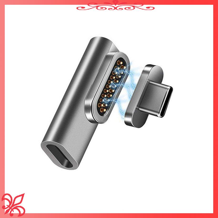 Đầu Chuyển Đổi Sạc Nhanh Usb C 20pins Type C Pd 100w Cho Máy Tính ...