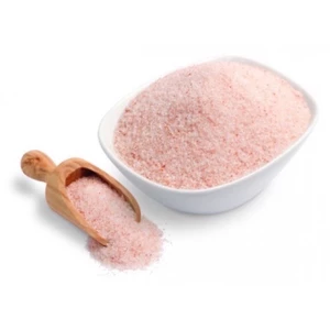 Muối Hồng Himalaya dùng thử 100g