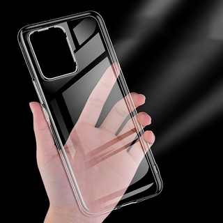 Ôp Điện Thoại Silicon Dẻo Trong Suốt Siêu Mỏng Cho samsung galaxy note 20 ultra note 10 + note 9 note 8 note 10 lite a24 a54 Ốp