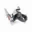 Bộ Cùi Đề Shimano Tiagra Fd-4600 2x10 Tốc Độ 31.8mm