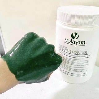 Mặt nạ bột Volayon cao cấp 100g chiết