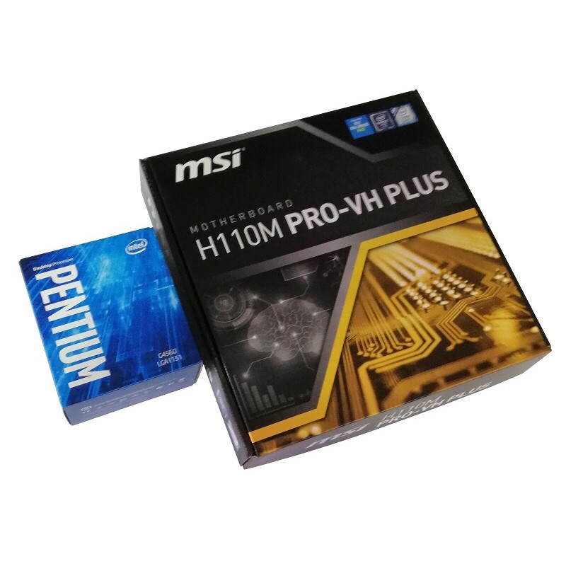 H110pro vh deals