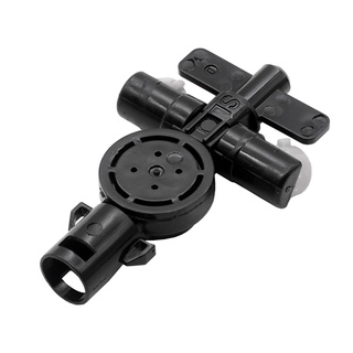 Đèn pha Vòi phun nước Máy giặt Jet Connector Adapter Giá đỡ cho 85381-53080