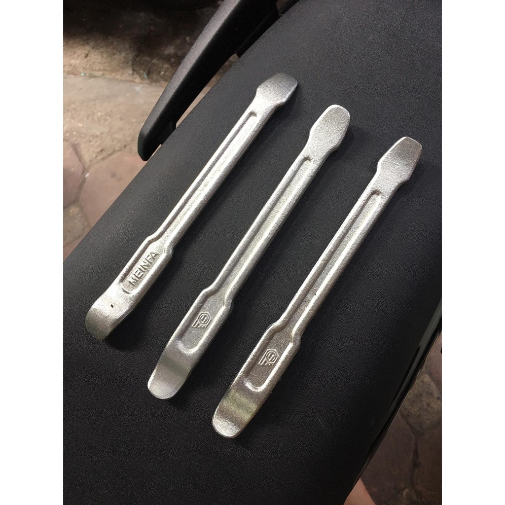 Bộ 3 Cây móc lốp xe máy menfia 20am, dụng cụ sửa Chữa xe máy, xe tay ga