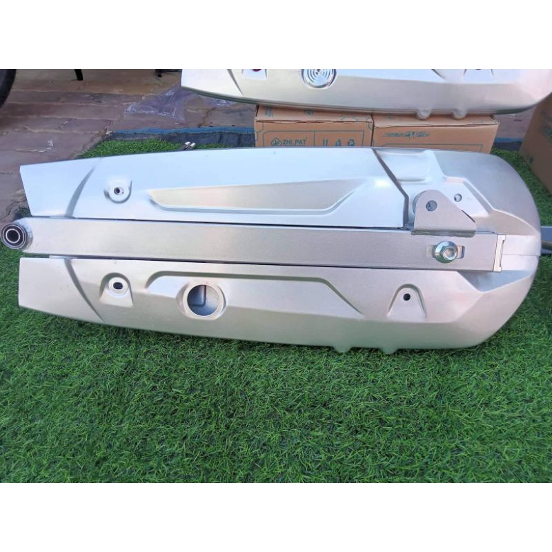 Full bộ gắp càng và hộp xích Future 125 lắp  wave 50 /100/100/future