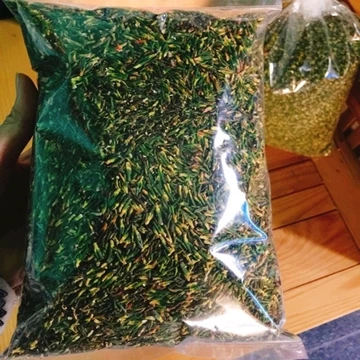 300gr TIM SEN KHÔ LOẠI THƯỢNG HẠNG/ TÂM SEN KHÔ