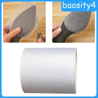 [1 Cuộn Đế Dán Cao Su Tự Dính Chống Trơn Trượt Cho Giày Cao Gót