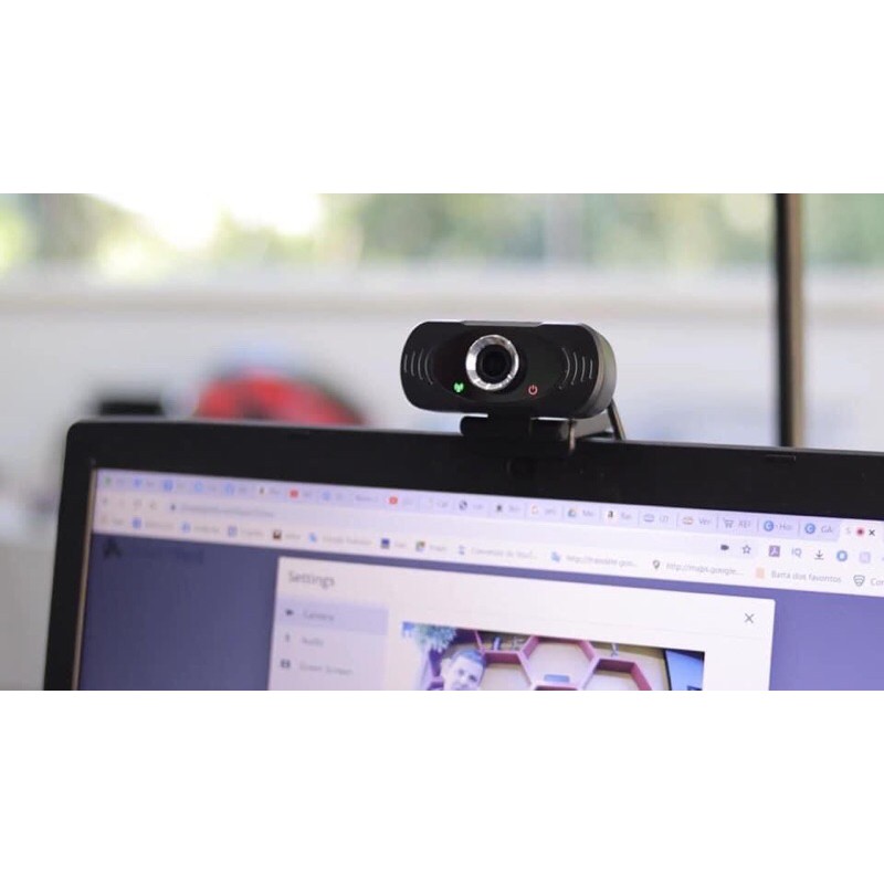 Xiaomi discount w88 webcam