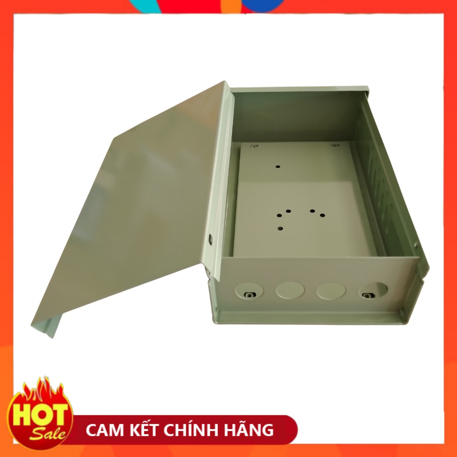 Hộp Nhôm Chống Nước Cho Nguồn 12V | Chất Liệu Cao Cấp | Chống Han Rỉ ...